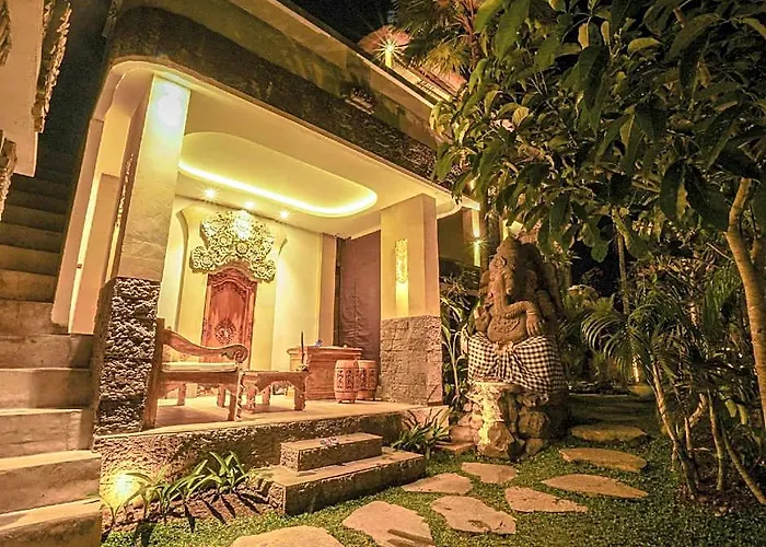 The Nenggala 5*