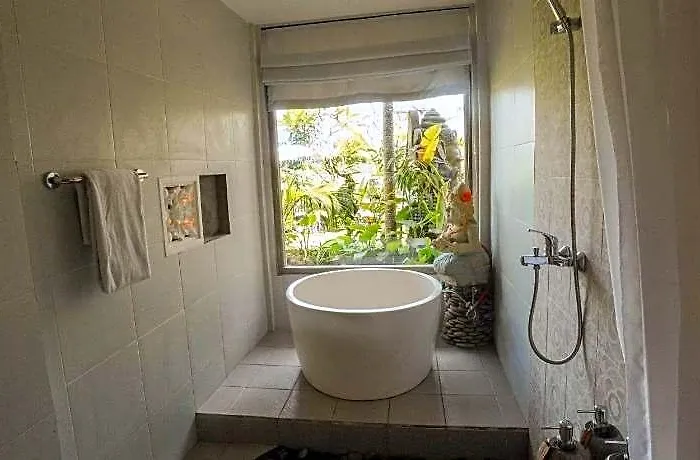 The Nenggala 5*